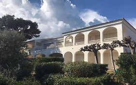 Coves Noves Nice Apartment Of 75 M2 10 Minutes Walk From The Beach Of Arenal D'En Castell