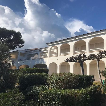 Coves Noves Nice Apartment Of 75 M2 10 Minutes Walk From The Beach Of Arenal D'En Castell Es Mercadal Extérieur photo