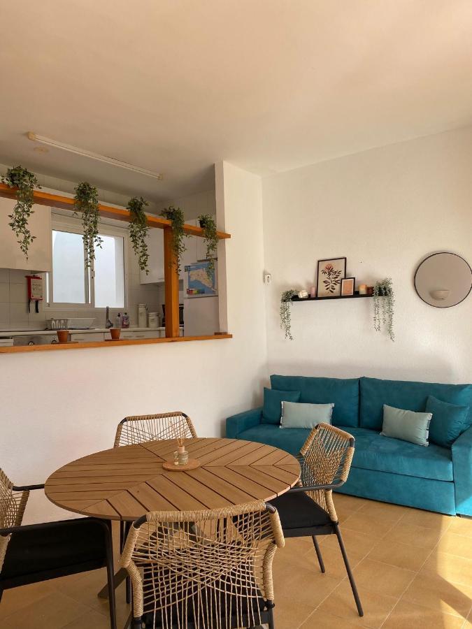 Coves Noves Nice Apartment Of 75 M2 10 Minutes Walk From The Beach Of Arenal D'En Castell Es Mercadal Extérieur photo
