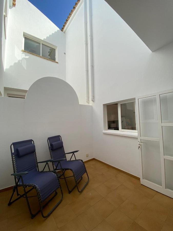 Coves Noves Nice Apartment Of 75 M2 10 Minutes Walk From The Beach Of Arenal D'En Castell Es Mercadal Extérieur photo