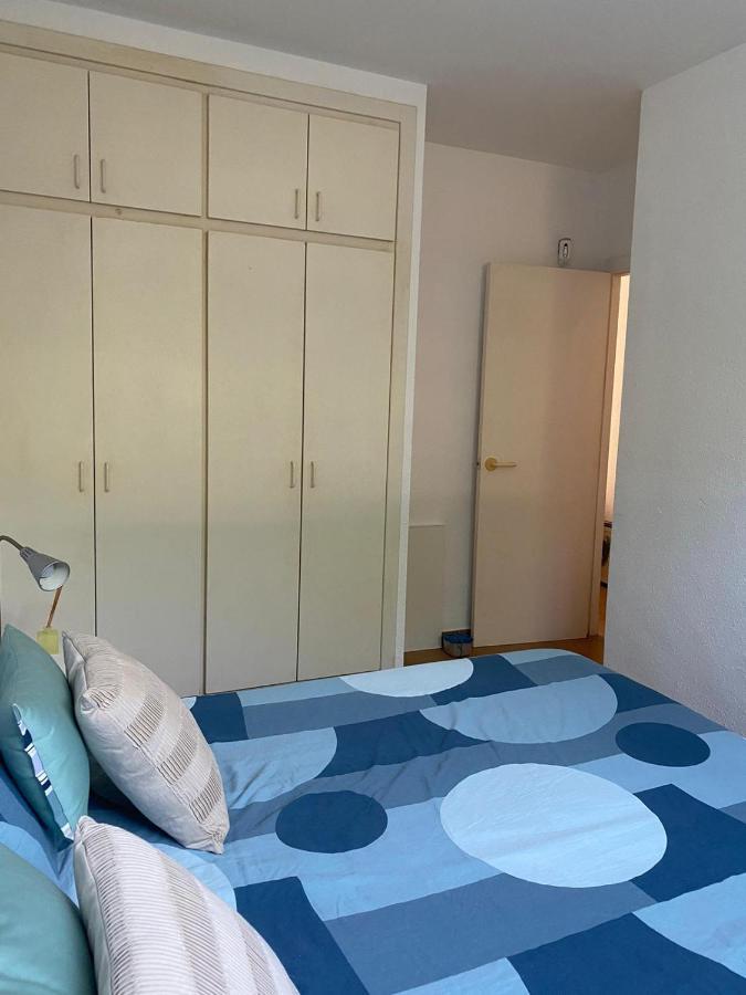 Coves Noves Nice Apartment Of 75 M2 10 Minutes Walk From The Beach Of Arenal D'En Castell Es Mercadal Extérieur photo