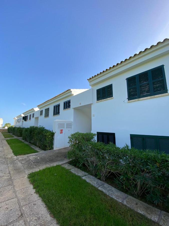 Coves Noves Nice Apartment Of 75 M2 10 Minutes Walk From The Beach Of Arenal D'En Castell Es Mercadal Extérieur photo
