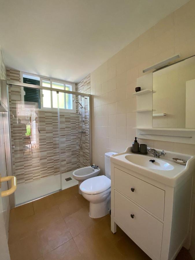 Coves Noves Nice Apartment Of 75 M2 10 Minutes Walk From The Beach Of Arenal D'En Castell Es Mercadal Extérieur photo