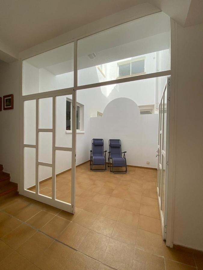 Coves Noves Nice Apartment Of 75 M2 10 Minutes Walk From The Beach Of Arenal D'En Castell Es Mercadal Extérieur photo